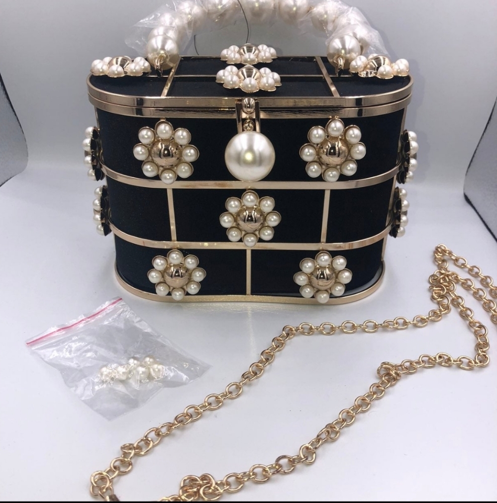HANDBAG - Picture 2 of 2